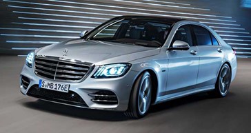 C-Class